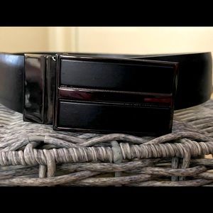 🔹EXPRESS men’s dress belt